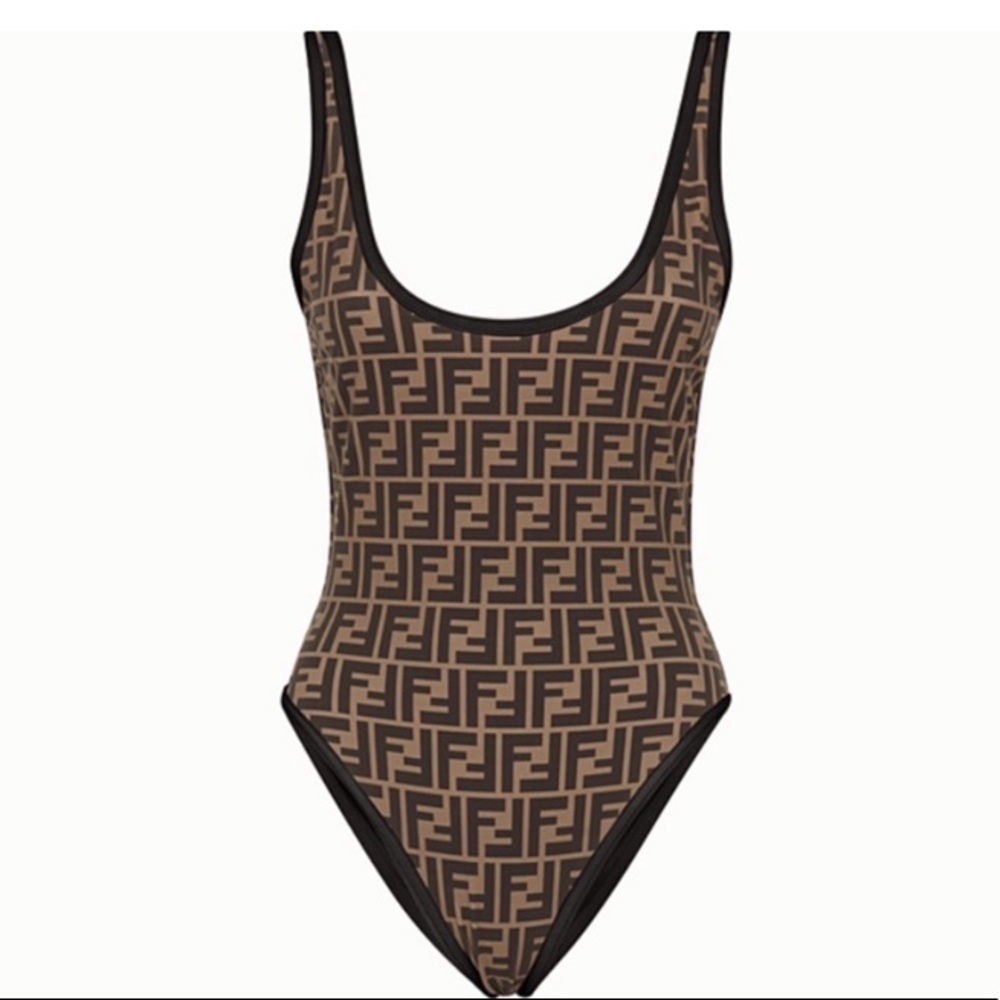 She Just Knows Bodysuit BNWT